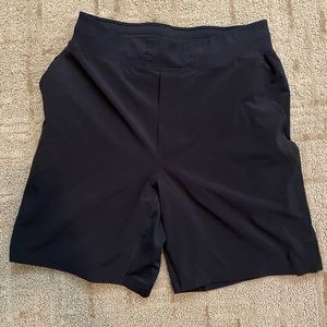 Lululemon T.H.E. Short 7” Linerless